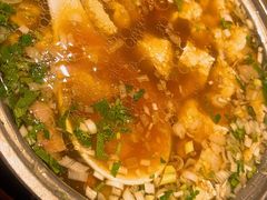 吹牛豆腐-苹果树下艺术餐厅(宋庄店)