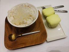 -聪嫂私房甜品(旺角二店)