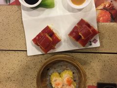 -点都德(盘福楼店)