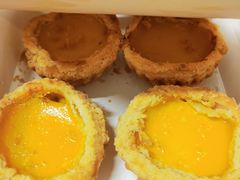 -嘉乐蛋挞王(文明分店)
