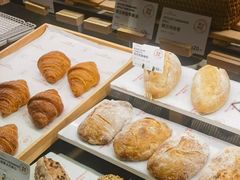 -正本原 Le Grenier a Pain(官舍店)