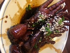 -大牌大·传统杭帮菜(湖滨店)