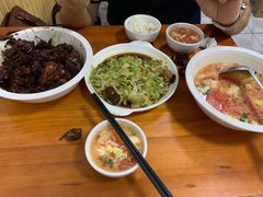 -如意香辣鸡架(总店)