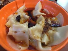 -龙抄手(春熙路总店)