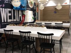 -魏家凉皮(博水商务大厦店)