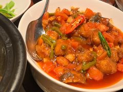-瑶王府·广西菜(金阳路店)