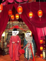 -金夫人婚纱摄影(总店)