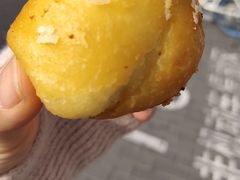 -老磁器口豆汁店(天坛店)