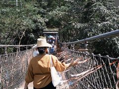 -大余丫山旅游度假区