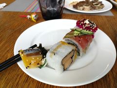 -解放碑威斯汀酒店-知味国际美食餐厅