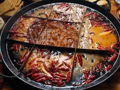 -独雅老火锅(原宏声巷店)