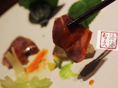 牛腱肉-山里亲戚(淞虹路店)
