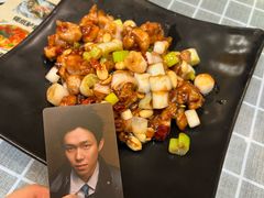 -玉桥餐厅(天坛店)