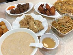 -兄弟深夜豆浆