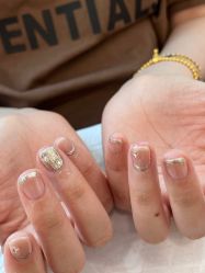 -斯馨·健康美甲美睫