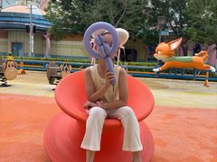 -沈阳方特欢乐世界