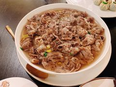 -甄御•海鲜新青岛菜(麦岛店)