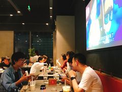 -日上三甘(三里屯店)