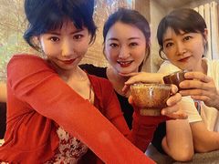 -一号铺子·大炉茶