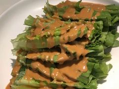 -绿茶餐厅(平谷华联店)