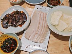 -冯记豆花店(健翔桥店)