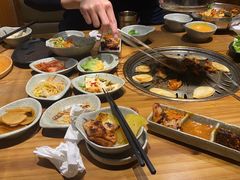 -牛人·雪花牛·木炭烤肉(昆山陆家店)