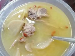 -口袋鸭砂煲火锅(解放路店)