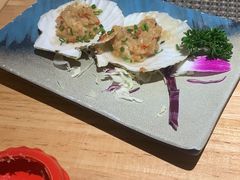 -桃夭日式料理(国信店)