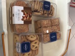 -吉美诺烘焙(公园北路店)