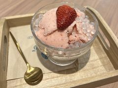 -杏甜品(尖沙咀加拿分道店)