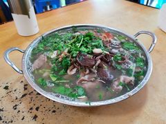 -周记翘脚牛肉