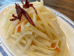 -老雒阳面馆·水席(定鼎门店)