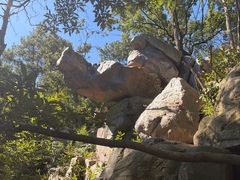 -虞山风景区