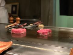 -Ginza Onodera铁板烧(外滩十八号店)