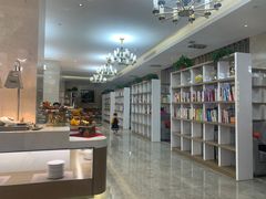 -凯里亚德酒店海鲜自助餐厅(大庆路店)