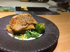 -鲤·鮨KOISUSHI