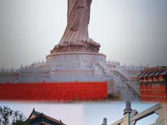 -天津妈祖文化园