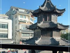 -怡园饭店-餐厅(四望亭店)