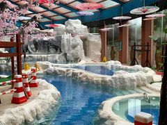 -中铁花水湾四季温泉谷