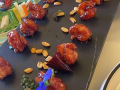 -唐廊烤鸭店(工体店)
