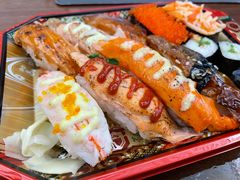 -姬岛生鲜(东鼓道店)