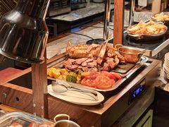 -深圳四季酒店·馥自助餐厅