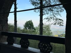 -莫干山风景区