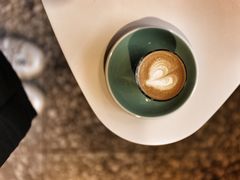 -Legno.ita Coffee by Wood(襄阳南路店)