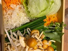 -しゃぶしゃぶ温野菜(京都河原町蛸薬師店)