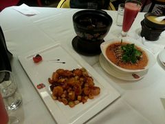 -俏江南(中山路先天下广场店)