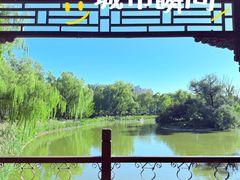 -北京密云天门山风景区