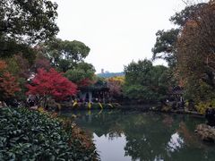 -惠山古镇·寄畅园