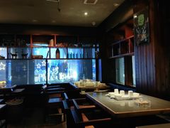 -牛德亨臻牛潮汕火锅(万邦时代店)