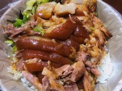 古法隆江猪脚饭-陆长玖古法猪脚饭(玄风桥店)